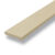 ไม้ตกแต่งชานพักบันได 15x300x2.5ซม. สีรองพื้น