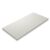 พื้นสมาร์ทบอร์ดขอบเรียบ ขนาด 120x240x2.0 ซม. สีซีเมนต์