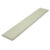 ไม้ระแนง สีรองพื้นครีม 7.5x300x0.8 ซม. SCG