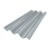 กระเบื้องหลังคา SCG รุ่นโปรลอน 50x120x0.5ซม. สีเมนต์