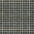 โมเสคแก้ว GL 12X12 เลอ กลาส น้ำตาล (ไลท์) (06S) PM
