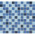โมเสค MT 1S-MBL-17 (NET/PACK 10)