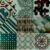 AZULEJ Combination Grigio 20×20 cm.