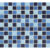 โมเสค MT 1S-MBL-18 (NET/PACK 10)