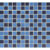 โมเสค MT 1S-MBL-19 (NET/PACK 10)