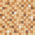 GL12X12 กลาส เบลนด์(II)05 น้ำตาล(06S)PM