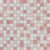 GL12X12 กลาส เบลนด์(II) 03 ชมพู (06S)PM