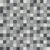 GL12X12 กลาส เบลนด์ (II) 04 ดำ (06S) PM