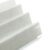 แผ่นโปร่งแสง เอสซีจี ลอนพรีม่า 55×65 ซม. สีขาวมุก