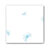 แผ่นฝ้าทีบาร์พิมพ์ลาย ลายผกามาศ ตราช้าง PaperTouch