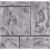 แสตมป์เพฟ ลายเอเธนส์ SCG เทา 40x40x3.5ซม.