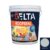 Delta Roofseal สีน้ำภายนอก สีเทา 20กก.