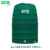 ถังเก็บน้ำบนดิน DOS GREENERY เขียว 1000L