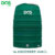 ถังเก็บน้ำบนดิน DOS GREENERY เขียว 1500L