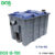 ถังดักไขมันบนดิน DOS G−TEK เทา 40L