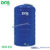 ถังเก็บน้ำบนดิน DOS ICE น้ำเงิน 1000L