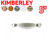 มือจับสเตนเลสแท้ (SUS 304 JAPAN) KIMBERLEY NO.38-5 SS