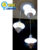 โคมไฟห้อย G-OOC-LED103/3-WH