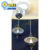 โคมไฟห้อย G-OOC-LED103/3-BK