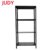 Judy Shelf P4-918B ชั้นวางของอเนกประสงค์ 4 ชั้น