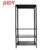 Judy Shelf P4-918HB ชั้นวางของอเนกประสงค์ 4 ชั้น