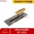 RUBYSHOP เกรียงฉาบสกิมโค้ท 25cm. รุ่นRB-5305