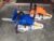 เลื่อยยนต์ Mitsupower MP-3850