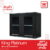 King Platinum ตู้แขวนคู่ รุ่นเซอร์คอน ขนาด 90×67.8×34 ซม.(สีเทา)