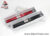 Laser Pointer สีเขียว แบบชาร์ตUSB สีดำ