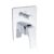 ก๊อกน้ำ American Standard (A-0421-400B)