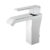 AMERICAN STANDARD A-0601-100 ก๊อกผสมอ่างล้างหน้า รุ่น Nobile
