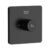 AMERICAN STANDARD A-0925-440BK ตัวปรับระดับน้ำ สำหรับฝักบัวสายอ่อน รุ่น EasySET