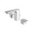 ก๊อกน้ำ American Standard (A-1303-130)