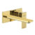 AMERICAN STANDARD A-1304-120B-GL ก๊อกผสมอ่างล้างหน้าแบบติดผนัง รุ่นAcacia Evolution