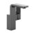 AMERICAN STANDARD A-1305-100B-GRA ก๊อกผสมอ่างล้างหน้า รุ่นAcacia Evolution
