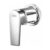 AMERICAN STANDARD A-2283-10 ก๊อกน้ำเย็นยืนอาบ รุ่น Onyx