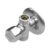 AMERICAN STANDARD A-5602-N สต็อปวาล์ว 90 องศา 2 ทาง
