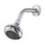 AMERICAN STANDARD A-6070-A ชุดฝักบัวก้านแข็ง 6ฟังก์ชั่น