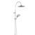 AMERICAN STANDARD A-6110-978-901 ชุดฝักบัวเรนชาวเวอร์ รุ่นMoonshadowD250