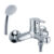 AMERICAN STANDARD A-6511-200 ก๊อกผสมลงอ่าง/ยืนอาบแบบติดผนัง รุ่นSeva