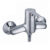 AMERICAN STANDARD A-6512-300B ก๊อกผสมยืนอาบแบบติดผนัง รุ่นSeva