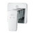 AMERICAN STANDARD A-6922-500B ก๊อกผสมยืนอาบแบบฝังผนัง รุ่นVentuno