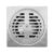 AMERICAN STANDARD A-8208-N ตะแกรงกันกลิ่น สำหรับท่อระบายน้ำ