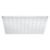 AMERICAN STANDARD A-952-231 หัวฝักบัวเรนชาวเวอร์ รุ่นIDS500
