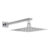 AMERICAN STANDARD A-952-233 ฝักบัวเรนชาวเวอร์ พร้อมก้าน รุ่นSlim