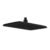 AMERICAN STANDARD A-952-234-BK หัวฝักบัวเรนชาวเวอร์ ขนาด 12″ รุ่น EasySET