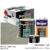 สีปูนฉาบเบเยอร์ชิลด์ลอฟท์ AF-0103-Set สูตรน้ำมัน
