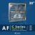 พัดลมฟาร์ม 30นิ้ว Eurovent AF-30 C1G 1/2HP 220V