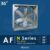 พัดลมฟาร์ม 36นิ้ว Eurovent AF-36 N1G 1/2HP 220V