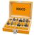 INGCO ดอกเร้าเตอร์ 12mm รุ่น AKRT1221